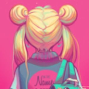 Meet your Posher, Celeste